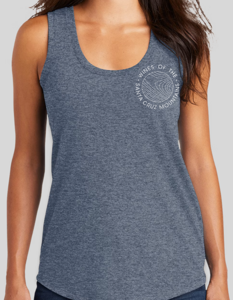 Womens Racerback Tank Top